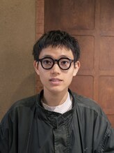 APSE STORE 石田 諒
