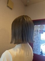アレッタヘアーサロン(ALETTA HAIR SALON)&nbsp;olive beige