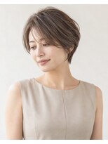 エラ(ERA)&nbsp;髪質改善/白髪染め/白髪ぼかし/酸性ストレート/縮毛矯正