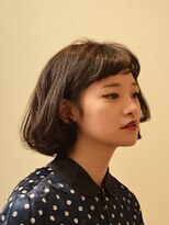 ジラフ(giraf)&nbsp;楽ボブ