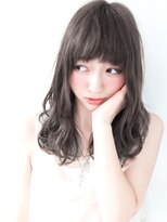 サバービア(suburbia)&nbsp;『カット+ ハーフブリーチ＋ホワイトブラウン 』s11-12