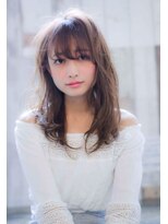 テイラー(Taylor)&nbsp;[Taylor]ウザバング×ニュアンスカール