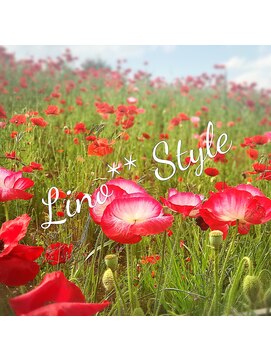 リノ(Lino) Lino**style