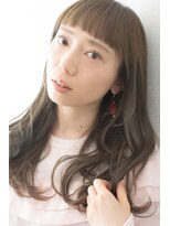 ノイン(noine)&nbsp;[noine: saito] スモーキーアッシュ