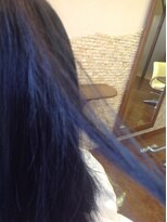 アルティスタ&nbsp;ブルーブラック