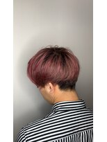 モードケイズ 阿倍野店(MODE K’s)&nbsp;バイオレットピンク