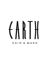 HAIR & MAKE EARTH 大分森町店