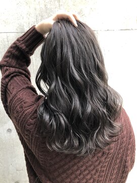 メリー(merry craftsman's factory) ことりベージュ アッシュブラウンka