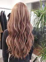 ラボトツカ(LABO totsuka)&nbsp;しっかりハイライト