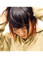 クラク 羽根木店(kuraku)&nbsp;インナーレッド