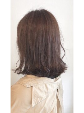 ブロッサム 若葉店(Blossom) 人気ハネスタイル