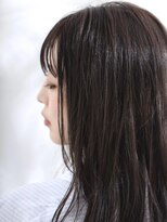 フェリチタ ひばりヶ丘(FELICITA)&nbsp;2wayバングロングヘア