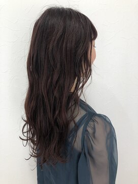 シエル 立川店(CIEL) 【CIEL×久光】ヴァイオレットブラウン