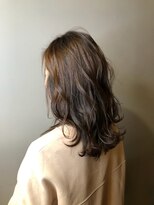 リム(re:mu) ラフウェーブ