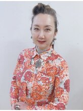 グランパーム GRAN PARMU&nbsp;清水 美奈子