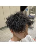 ハードツイストスパイラル