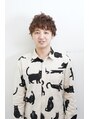 ルルクス ヘアーサロン(LuLux) 杉浦 翔太
