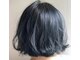 エコモ ヘアー(E Komo hair)の写真