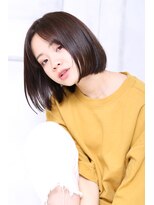 無垢(muku)&nbsp;ナチュラルボブＡ３