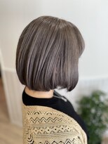 ネオリーブソラ 相模大野店(Neolive sola)&nbsp;髪質改善トリートメント