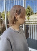 【CIVOLI】ナチュラルモードbob