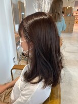 クラリス バイネオ 武蔵小杉(Claris by neo)&nbsp;きらめくショコラベージュ♪