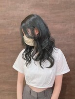 ブロッサム 保谷(Blossom) 20代30代40代大人可愛いパーマ