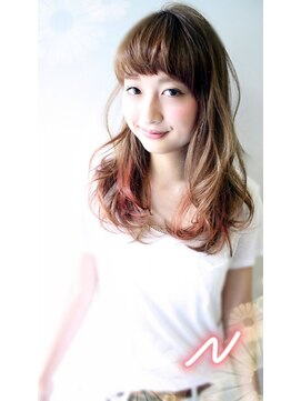 トゥーリ 藤崎店(tuuli) tuuli☆大人可愛い20代30代40代のゆるふわウルフレイヤー☆3