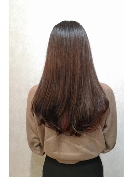 ウィスプ 赤羽店(wisp) インナーカラー☆