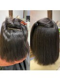 エアストレート