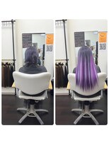 グレース(grace)&nbsp;エクステ90本