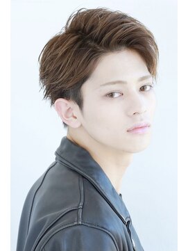 リップス 仙台annex(LIPPS) 大人かきあげウエット