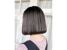 ヘアデザイン ジル(Jill)