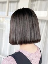 ヘアデザイン ジル(Jill)