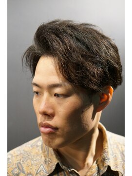 銀座 シノ 本店(shino) ビジネススタイル