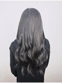 アディクシー/艶/ロングヘアー