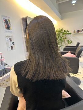 リー 四ツ橋(Lee) 【fukky】オリーブカラー