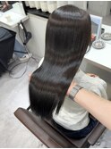髪質改善*大人可愛い*艶髪【core茶屋町】