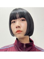 ヴィブラント(ViBRANT)&nbsp;ボブ