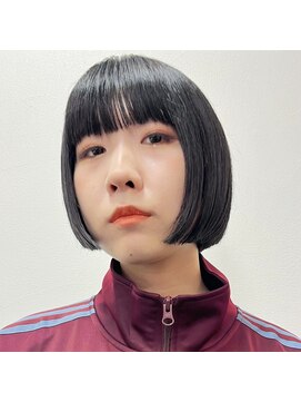 ヴィブラント(ViBRANT) ボブ