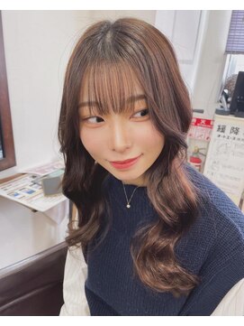 ニーナ ヴィジョン(NINA visioN) 【china style】