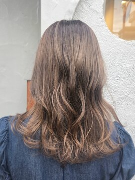 エゼル(Esell) シアラベンダー