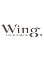 ヘアーサロン ウィング(HAIR SALON Wing) HAIR SALON Wing.