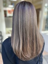 インパークス 竹ノ塚店(INPARKS)&nbsp;ベージュハイライト