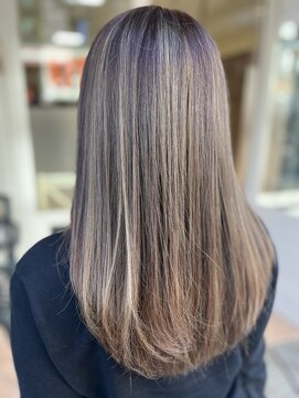 インパークス 竹ノ塚店(INPARKS) ベージュハイライト