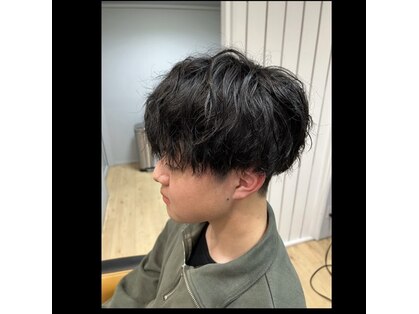 ホールド(HOLD)の写真