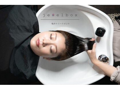 ジュエルボックス 堺東店(jewelbox)の写真