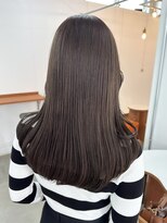 オー(OOO)&nbsp;艶ブラウン