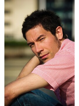 カラーキッチン ナチュラル 表参道店(colorkitchen natural) ナチュラルカラー