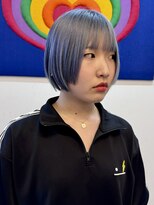 ホープ 渋谷(HOPE)&nbsp;ブルーグレー